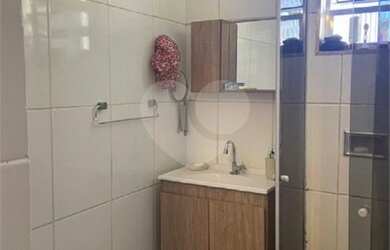 Imagem 7: Apartamento 77m² no bairro Alto de Pinheiros Vila Madalena