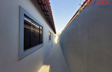 Imagem 9: Casa com 2 dormitórios, 110 m² - venda por R$ 215.000,00 ou aluguel...