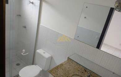 Imagem 5: Apartamento com 1 dormitório, 44 m² - venda por R$ 220.000,00 ou aluguel...
