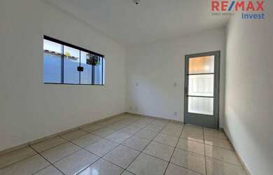 Imagem 3: Casa com 2 dormitórios, 110 m² - venda por R$ 215.000,00 ou aluguel...