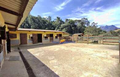 Imagem 3: Haras à venda, 22100 m² por R$ 970.000,00 - Serrinha - Teresópolis/RJ