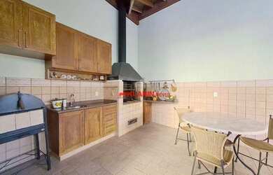 Imagem 8: -Casa com 4 dormitórios e 8 banheiros à venda, 900 m² por R$ 7.500.000...