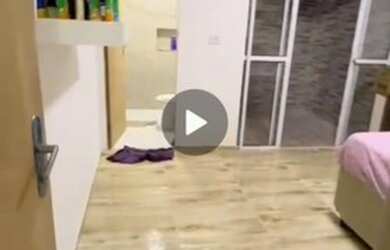 Imagem 7: Aceita Permuta casa Cohab II