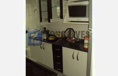 Imagem 7: SAO PAULO - Residential / Apartment - JARDIM PATENTE NOVO