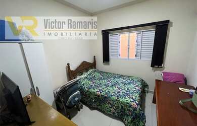 Imagem 7: Casa no bairro Fenícia. Churrasqueira, Guarda roupa, 243m² de Áreae4...