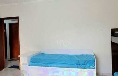 Imagem 8: Apartamento com 1 dormitório à venda, 35 m² por R$ 180.000 - Aviação...