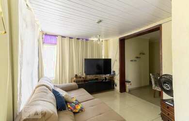 Imagem: O apartamento na cobertura possui 3 Dormitórios, 3 Banheiros