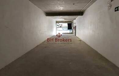 Imagem: O depósito possui 165m² de Área e está localizado em Barro