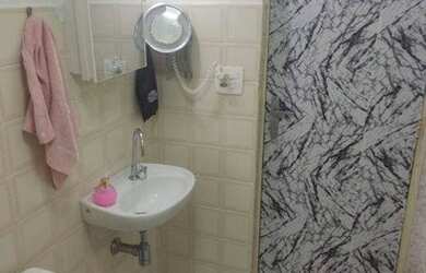 Imagem 9: Apartamento com 2 dormitórios à venda, 55 m² por R$ 213.000,00 - Santa...