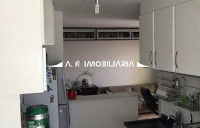 Imagem 6: São Paulo - Apartamento Padrão - VILA SIQUEIRA (ZONA NORTE