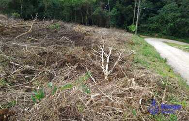 Imagem 6: Terreno à venda, 1360 m² por R$ 800.000 - Siriú - Garopaba/SC