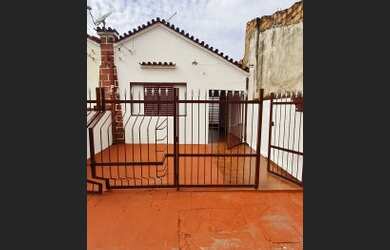 Imagem 1: Casa no Ipiranga R$ 750,00 - Ribeirão Preto - SP