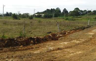 Imagem 12: Lote/Terreno para venda tem 600 metros quadrados em Centro São João...