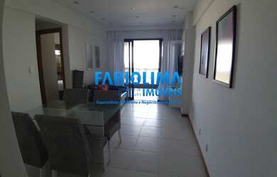 Imagem 4: SALVADOR - Apartamento Padrão - CAMINHO DAS ÁRVORES