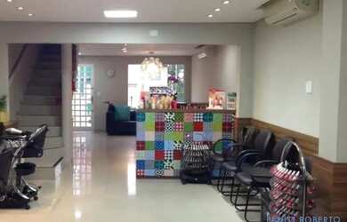 Imagem 1: SOBRADO - VILA MADALENA - SP