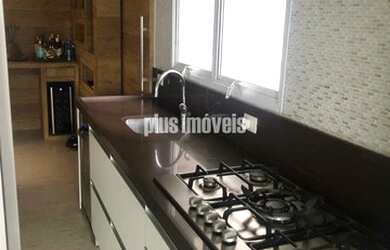 Imagem 3: Excelente Apartamento. Piscina, Churrasqueira, Varandae133m² de Área