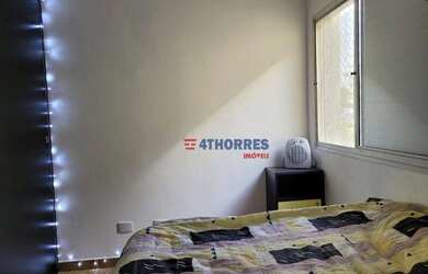 Imagem 10: Apartamento com 2 dormitórios à venda, 58 m² por R$ 340.000,00 - Butantã...
