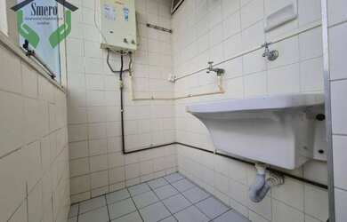 Imagem 7: Apartamento com 2 dormitórios, 49 m² - venda por R$ 275.000,00 ou aluguel...