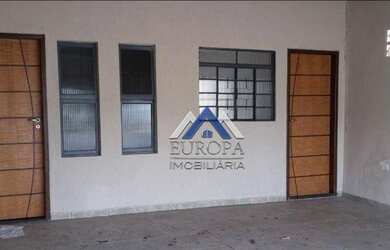 Imagem 3: Casa com 3 dormitórios, 114 m² - venda por R$ 370.000,00 ou aluguel...