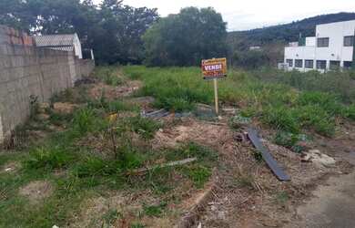 Imagem: O terreno possui 380m² de Área e está localizado em Parque