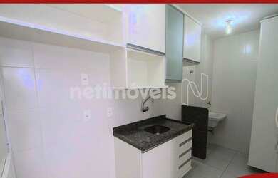 Imagem 4: Locação Apartamento 1 quarto Caminho das Árvores Salvador