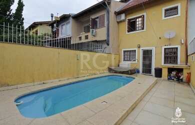 Imagem 11: Porto Alegre - Casa Padrão - Portal do Guarujá