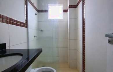 Imagem: O apartamento possui 3 Dormitórios, 2 Banheiros, 1 Vaga na