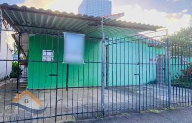 Imagem 14: Casa para aluguel com 2 quartos em Pau Amarelo - Paulista - PE
