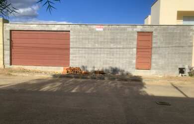 Imagem 1: Lote. 450m² de Área