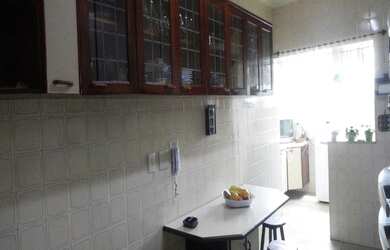 Imagem 8: APARTAMENTO RESIDENCIAL em SÃO PAULO - SP, JARDIM SANTA CRUZ