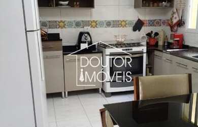 Imagem 7: São Paulo - Casa de Condomínio - PENHA DE FRANÇA