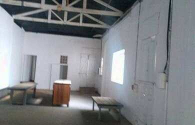 Imagem 8: Galpão Rua Movimento Lapa