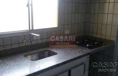 Imagem 9: Apartamento à venda, 60 m² por R$ 230.000,00 - Alves Dias - São Bernardo...