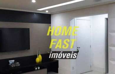 Imagem 3: Apartamento com 4 dormitórios, 137 m² - venda por R$ 1.080.000,00 ou...