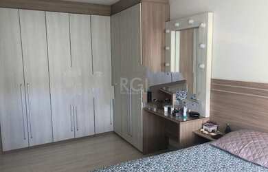 Imagem 8: Porto Alegre - Apartamento Padrão - Cristo Redentor