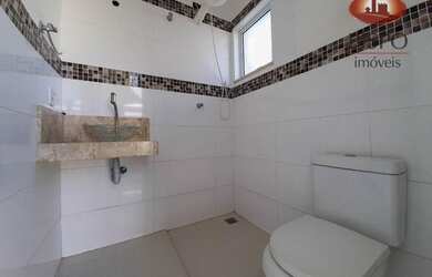 Imagem 9: Casa com 3 dormitórios, 300 m² - venda por R$ 1.850.000,00 ou aluguel...