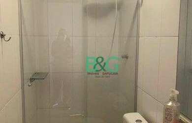 Imagem 10: Sobrado com 3 dormitórios, 83 m² - venda por R$ 490.000 ou aluguel por...