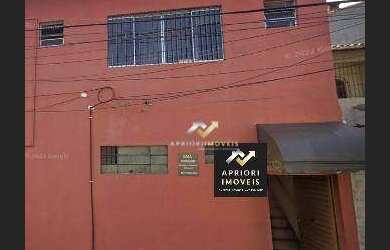 Imagem: O depósito possui 54m² de Área e está localizado em Vila