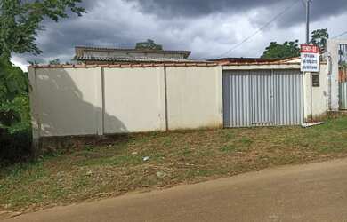 Imagem 4: Vendo uma casa. 60m² de Área, 2 Vagas na garageme2 Dormitórios