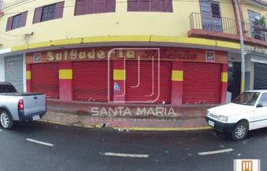 Imagem: O depósito possui 560m² de Área e está localizado em Campos