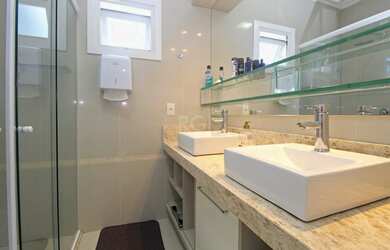 Imagem 13: Casa em Jardim Lindóia. Piscina, 263m² de Área, 2 Vagas na garageme3...