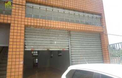 Imagem 1: Salão para alugar, 165 m² por R$ 4.500,00/mês - Jaraguá - São Paulo/SP