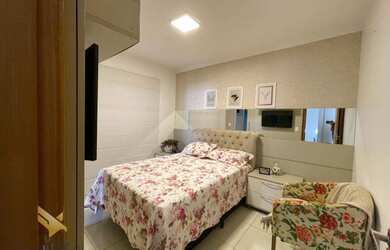 Imagem 14: Sobrado com 3 dormitórios à venda, 137 m² por R$ 600.000 - Vila St...