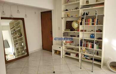 Imagem 4: Apartamento com 2 dormitórios à venda, 58 m² por R$ 340.000,00 - Butantã...