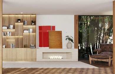 Imagem 6: Casa com 7 dormitórios à venda, 950 m² por R$ 19.000.000 - Indaiatuba...