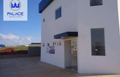 Imagem 16: Barracão, 1160 m² - venda por R$ 3.200.000,00 ou aluguel por R$ 20.000,00/mês - Loteamento