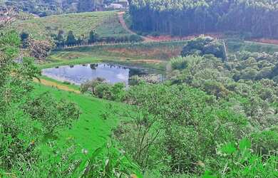 Imagem 10: TERRENO DE 1000m² EM ATIBAIA