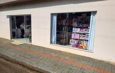 Imagem: O depósito possui 60m² de Área e está localizado em Centro