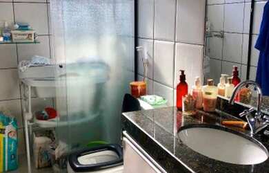 Imagem 6: Apartamento à venda, 117 m² por R$ 295.000,00 - Jardim Terra Branca - Bauru/SP