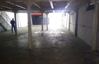 Imagem 2: São Paulo - Galpão/Depósito/Armazém - VILA BANDEIRANTES